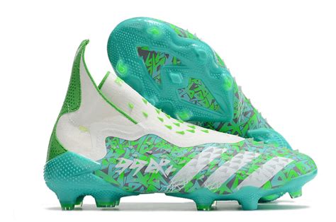 adidas predator groen